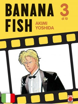 Banana Fish 3