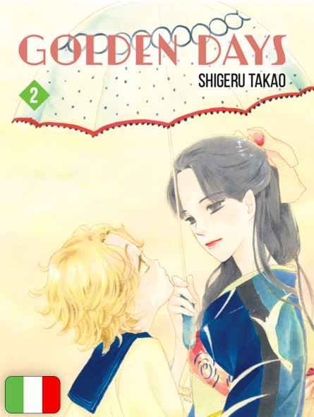 Golden Days 2