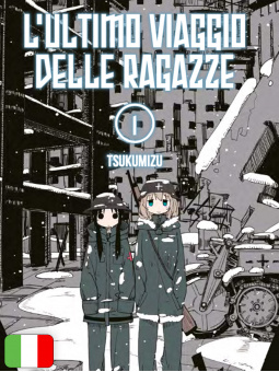 L'Ultimo Viaggio Delle Ragazze 1