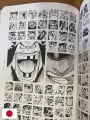 One Piece All Faces 3 - Edizione Giapponese