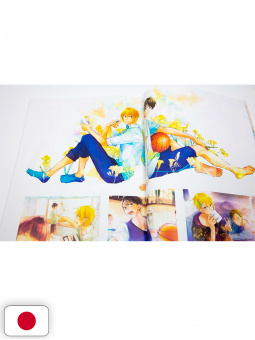 Candy - Shou Harusono Art Collection - Edizione Giapponese