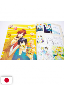 Candy - Shou Harusono Art Collection - Edizione Giapponese