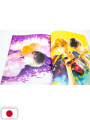 Candy - Shou Harusono Art Collection - Edizione Giapponese