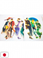 Candy - Shou Harusono Art Collection - Edizione Giapponese