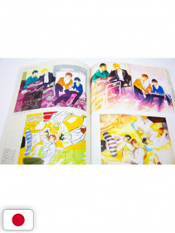 Candy - Shou Harusono Art Collection - Edizione Giapponese