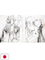 Candy - Shou Harusono Art Collection - Edizione Giapponese