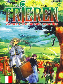 Frieren - Oltre la fine del viaggio 7