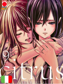 Citrus 9