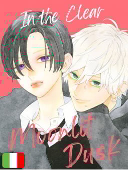 In The Clear Moonlit Dusk 1