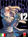Black Lagoon 12