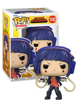 Kyoka Jiro My Hero Academia - Funko Pop! Animation 1143