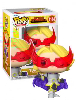 Yuga Aoyama My Hero Academia - Funko Pop! Animation 1144
