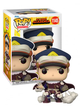 Inasa Yoarashi My Hero Academia - Funko Pop! Animation 1145
