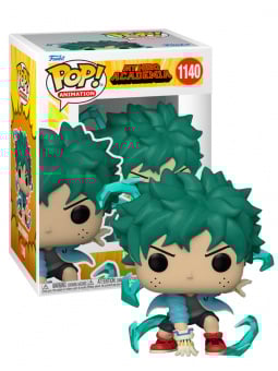 Izuku Midoriya My Hero...