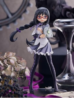 Homura Akemi Puella Magi Madoka Magica The Movie Rebellion Pop Up P...