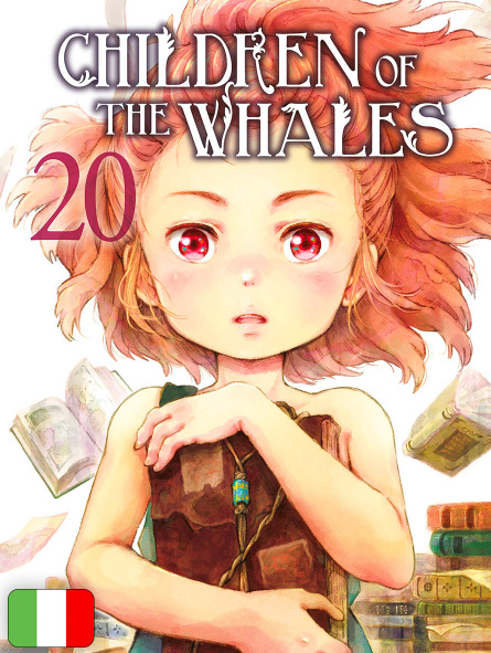 Children of the Whales 20