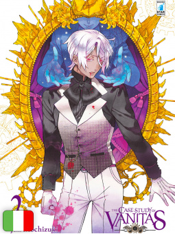 The Case Study Of Vanitas 2