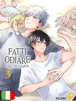 Fatti odiare - Kirai de Isasete 3