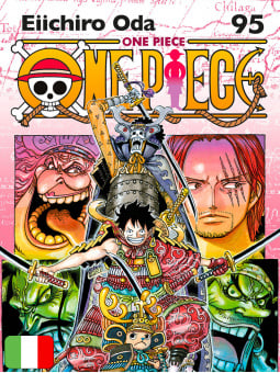 One Piece New Edition - Bianca 95