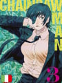Chainsaw Man 3