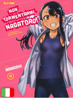 Non Tormentarmi, Nagatoro! 11