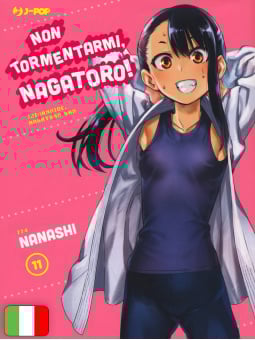 Non Tormentarmi, Nagatoro! 11