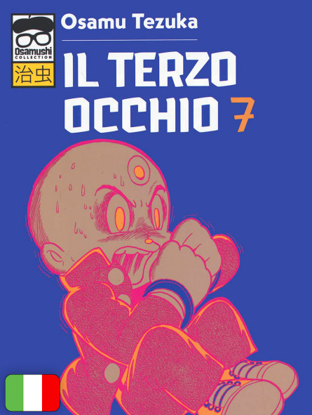 Il Terzo Occhio 7