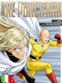 One-Punch Man 25