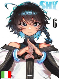 Shy 6
