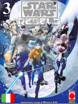 Star Wars - Rebels 3