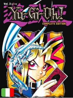 Yu-Gi-Oh! Complete Edition 2