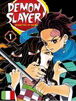 Demon Slayer 1