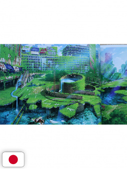Tokyo Genso Artworks 2 - Edizione Giapponese