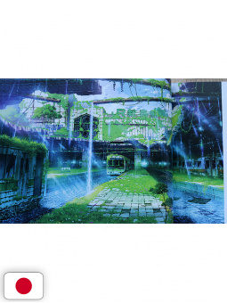 Tokyo Genso Artworks 2 - Edizione Giapponese