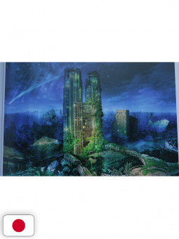 Tokyo Genso Artworks 2 - Edizione Giapponese