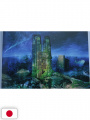 Tokyo Genso Artworks 2 - Edizione Giapponese