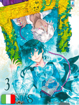 The Case Study Of Vanitas 3