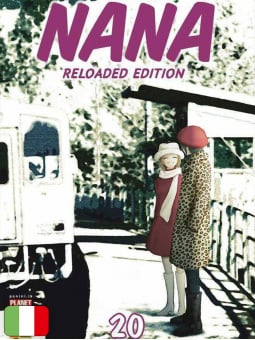 Nana - Reloaded Edition 20