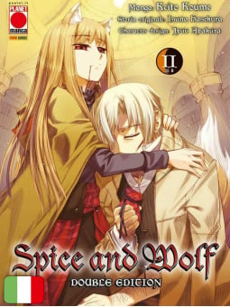 Spice and Wolf - Double Edition 2