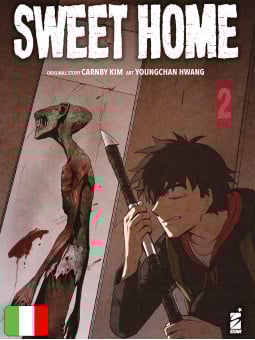 Sweet Home 2