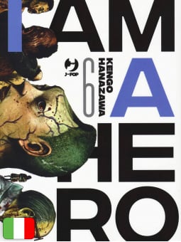 I Am A Hero - Nuova Edizione 6