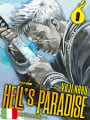 Hell's Paradise 9