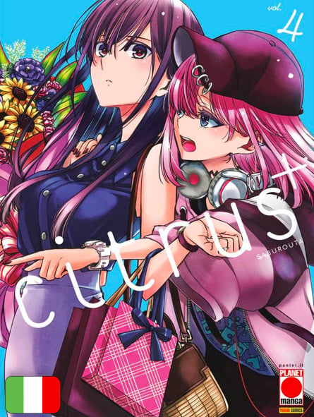 Citrus+ 4