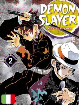 Demon Slayer 2