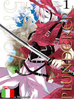 Plunderer 1