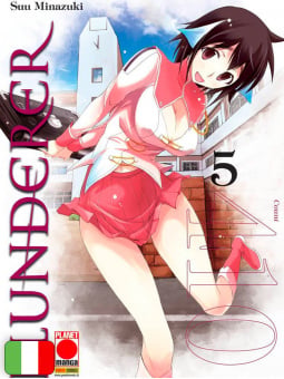 Plunderer 5