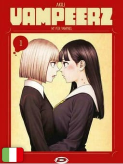 Vampeerz 1