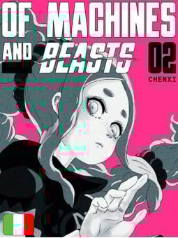 Of Machines And Beasts 2