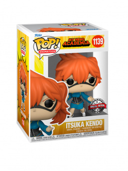 Itsuka Kendo My Hero Academia Special Edition - Funko Pop! Animatio...