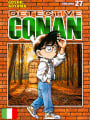 Detective Conan New Edition 27